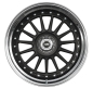 Preview: RAFFA WHEELS - RF-04 ZV